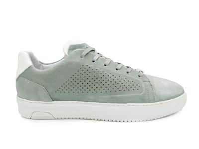 Blauwe Rehab Veterschoenen Tiago