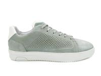 Blauwe Rehab Veterschoenen Tiago