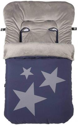 Gamberritos voetenzak Sterren 105 x 50 cm