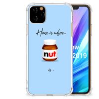 Apple iPhone 11 Pro Max Beschermhoes Nut Home