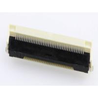 Molex 5052784033 FFC/FPC-aansluiting Totaal aantal polen: 40 Rastermaat: 0.50 mm Inhoud: 1 stuk(s)