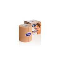 Kinesiotape beige 7.5cm x 5m - thumbnail