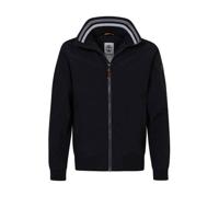 Timberland jack zomer met logo zwart