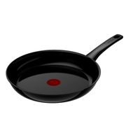 Tefal Renew Black ON Keramische koekenpan 28 cm - inductie C4350632 - thumbnail