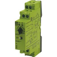 tele OCL1 24 V/AC/DC 0 - 20 mA Koppelrelais 24 V/DC, 24 V/AC 5 A 1x wisselcontact 1 stuk(s) - thumbnail