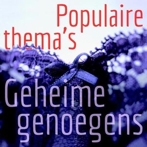 Populaire thema's - Lonnie Barbach - ebook