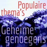 Populaire thema's - Lonnie Barbach - ebook - thumbnail