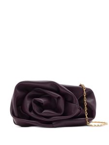 Burberry pochette Rose en cuir - Violet