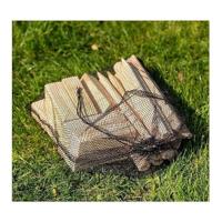 Outdoor Play Kubb Houten Werpspel FSC met Draagtas