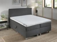 Snurky Silver Line Topdekm. NASA 140x200