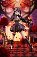 Konosuba An Explosion on This Wonderful World! PVC Statue 1/7 Megumin Gothic Lolita Dress Ver. 21 cm