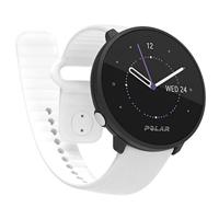Polar Unite - Waterdicht Fitnesshorloge voor dames en heren met connected GPS, Slaapanalyse, Workouts op Horloge, Herstelmeting - Ingebouwde Hartslagmeter