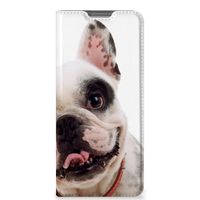 OPPO Find X5 Hoesje maken Franse Bulldog