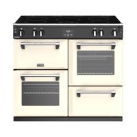 Stoves Richmond S1000Ei MK22 Creme