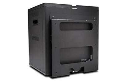 KENSINGTON Wandhouder voor KENSINGTON laad-/synchronisatie-kofferbakhouder