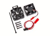 Traxxas - Cooling fan voor 2000Kv 77mm motor (TRX-3483) (TRX-3476) - thumbnail