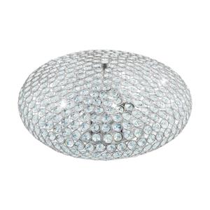 Eglo Kristallen plafondlamp Clemente 95285