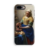 The Milkmaid: iPhone 7 Plus Tough Case