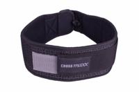 Crossmaxx® Nylon lifting belt l maat S - thumbnail