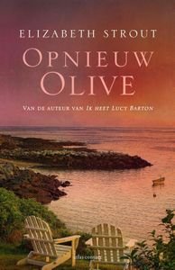 Opnieuw Olive - Elizabeth Strout - ebook