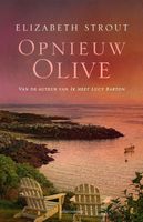 Opnieuw Olive - Elizabeth Strout - ebook - thumbnail