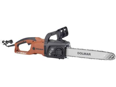 DOLMAR ES174TLC Kettingzaag Elektrisch Met accessoires 1900 W Lengte mes 400 mm DOLMAR ES174TLC Kettingzaag Elektrisch Met accessoires 1900 W Lengte mes 400 mm
