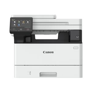 Canon i-SENSYS MF463dw Multifunctionele printer Laser, kleur Zwart/wit A4 Printen, scannen, kopiëren Duplex, LAN, USB, WiFi