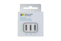 Microsoft Surface Pen voor grafische kaart