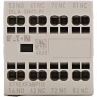 Eaton DILA-XHI13-PI Hulpschakelblok 1x NO, 3x NC 4 A 1 stuk(s) - thumbnail