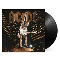 AC/DC - Stiff Upper Lip LP - thumbnail