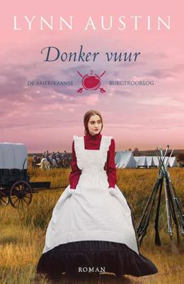 Donker Vuur - Lynn Austin - Paperback (9789029728805)