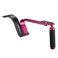 Walimex Pro Easy Balance One schouderstatief voor lichte camera en camcorder