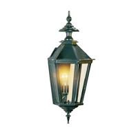 KS Verlichting Nostalgische wandlamp Oxford 11 5117