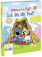 Woezel & Pip - Lol in de hut - thumbnail