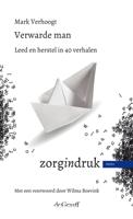 Verwarde man - Mark Verhoogt - eBook (9789077024959)