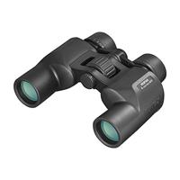 Pentax AP 8x30 WP BaK-4 Porro Verrekijker, zwart, 158 mm, 119,5 mm, 57 mm, 458 g