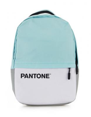 Balvi rugzak Pantone 25 liter polyester turquoise Balvi rugzak Pantone 25 liter polyester turquoise
