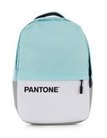 Balvi rugzak Pantone 25 liter polyester turquoise