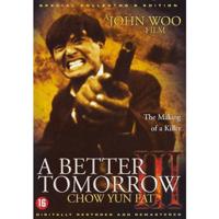 Better tomorrow 3 (DVD)