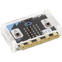 Joy-it MB-Case01 SBC-behuizing Geschikt voor serie: BBC micro:bit Acryl