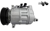 MAHLE ACP 905 000S A/C-compressor