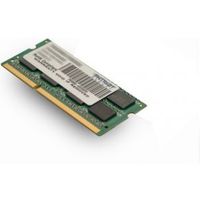 Patriot Memory 4GB PC3-12800 - [PSD34G16002S]