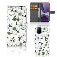 OnePlus 8T Hoesje Dogwood Flowers