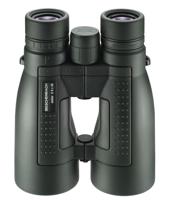 Eschenbach Optisch Fernglas verrekijker Wereldwijd 8 x 56 compact+, waterdicht, robuust, groen