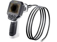 Laserliner VideoScope Plus industriële inspectiecamera Flexibele, bestuurbare sonde