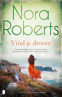 Vind je droom - Nora Roberts - ebook - thumbnail