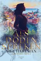 Als doden spreken - Mel Hartman - eBook (9789463967754)