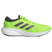 adidas Hardloopschoenen Supernova 2.0 - Groen/Zilver/Grijs