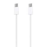 Aisens USB-kabel A107-0856, 2 m, wit, 1 stuk