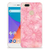 Xiaomi Mi A1 TPU Case Spring Flowers